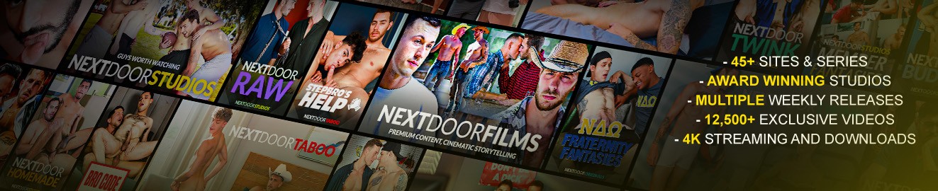 NextDoorTwinks