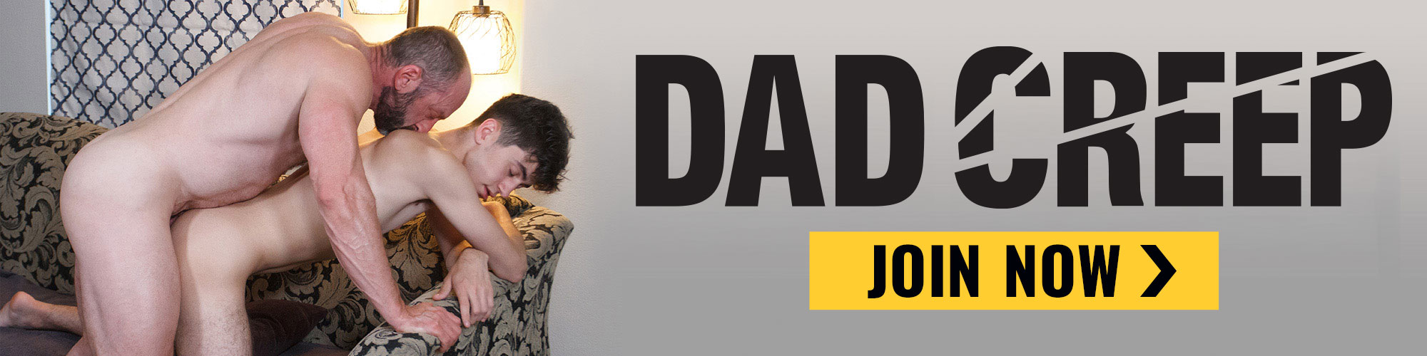 Dad Creep