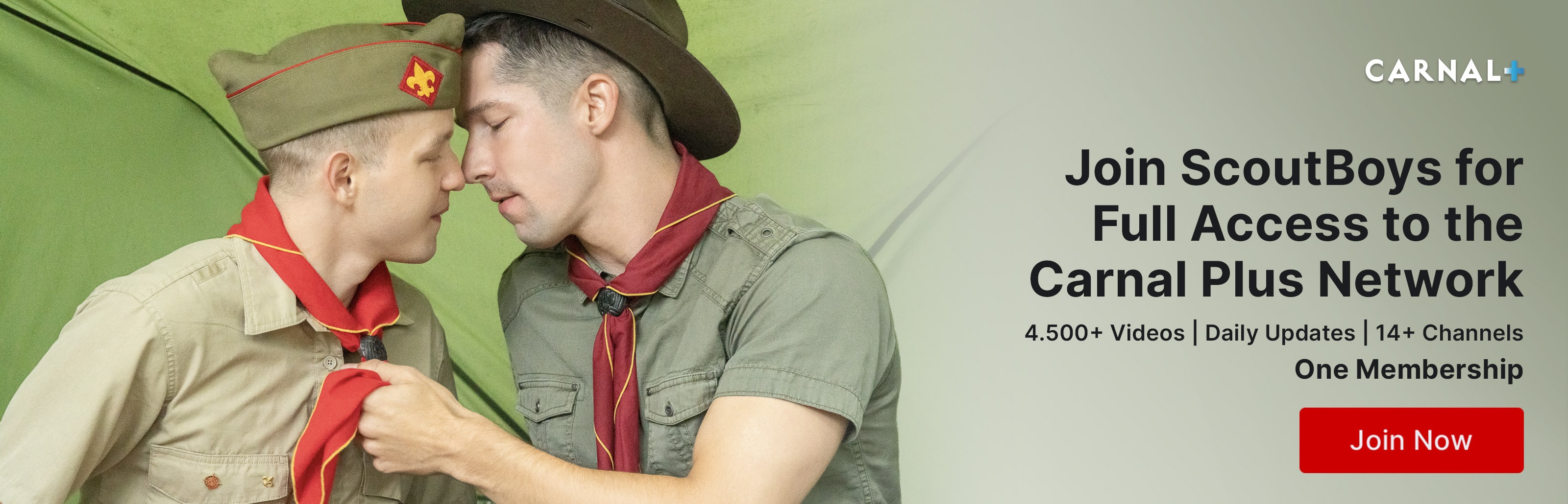 Scout Boys