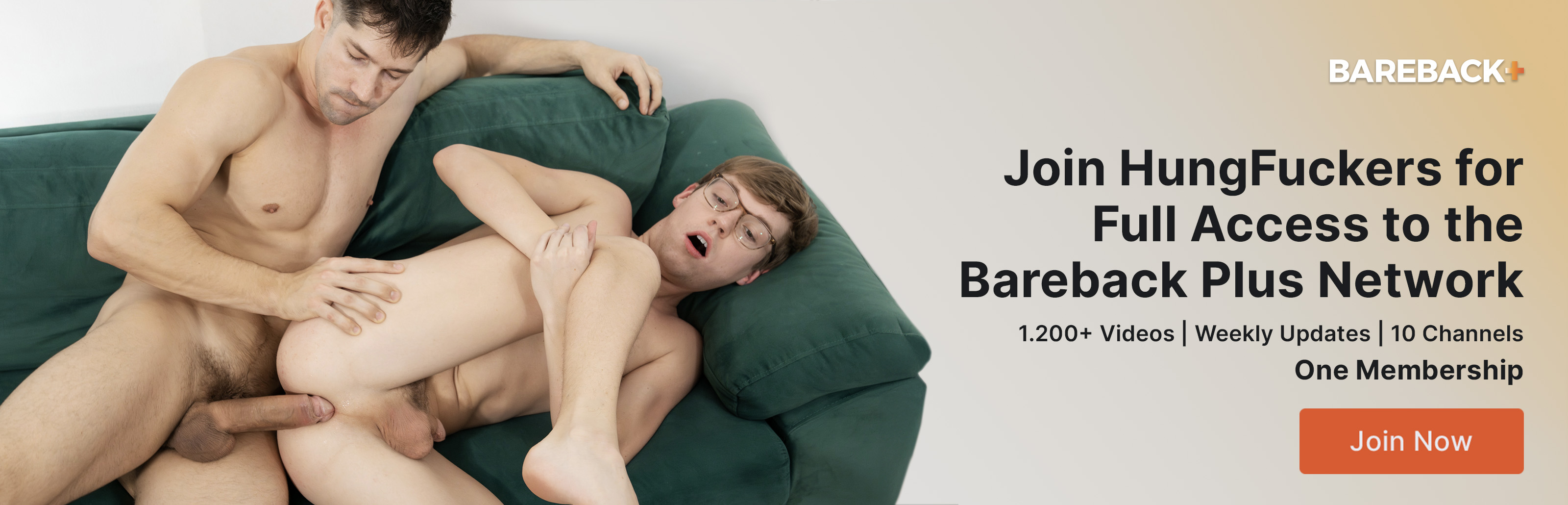 Bound Twinks