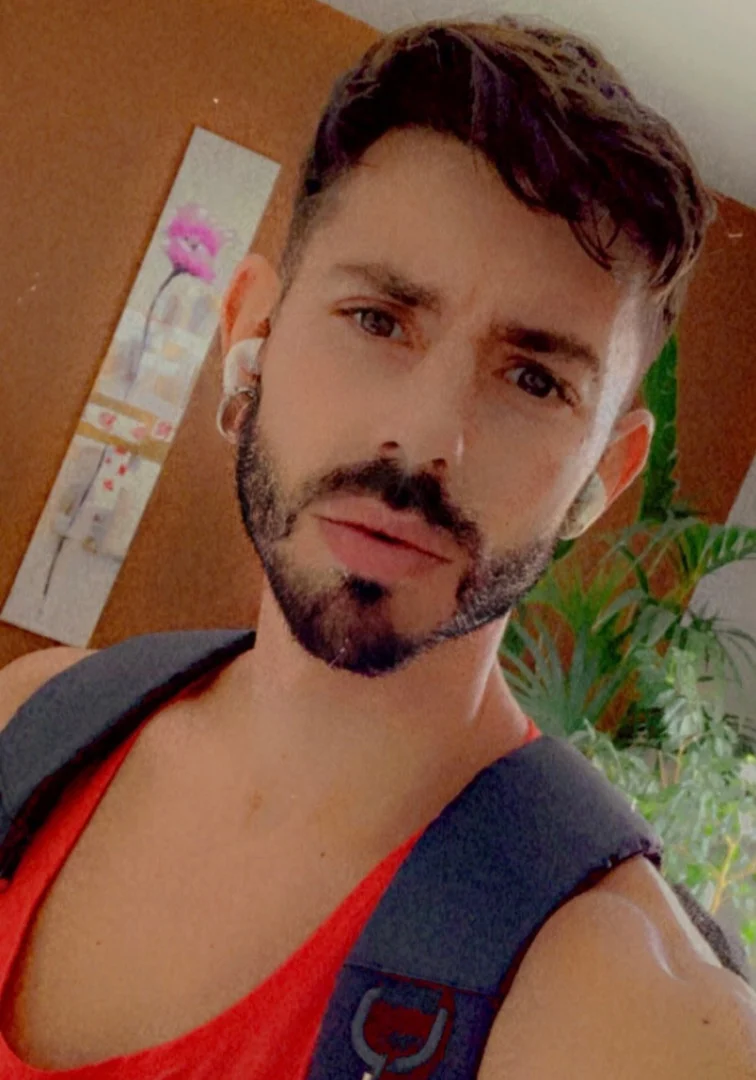 Elias Roy