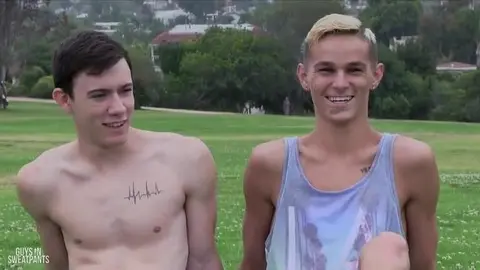 Hung stud with a nice cock pounds a tight ass