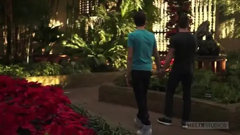 Dopo la scuola, due diciottenni scopano