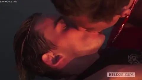 Gay porn version of Baywatch