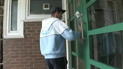 Full movie EuroCreme : Bad Boy Next Door