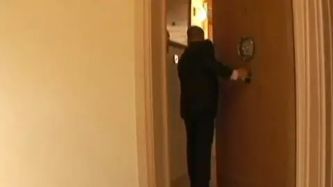 Película completa EuroCreme: Bad Boy Next Door