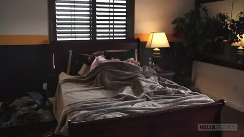 Schwules Amateurpaar dreht ein Sextape