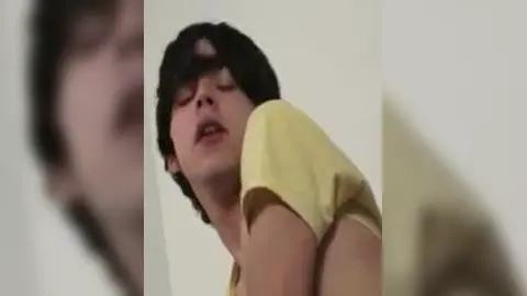 Pissing e pompino negli spogliatoi