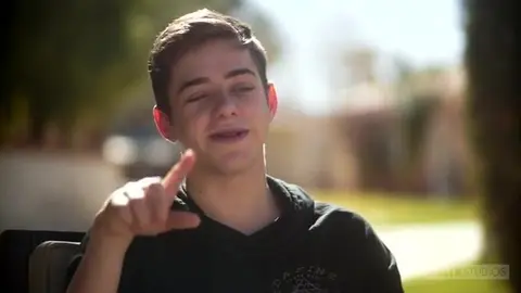 Bondage und Dominanz unter Twinks