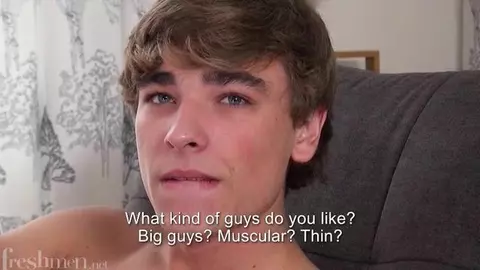 Matthieu Corne, bel twink BelAmi