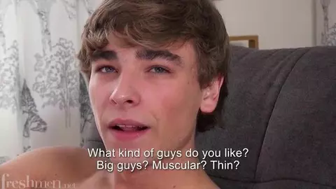 Matthieu Corne, süßer BelAmi-Twink