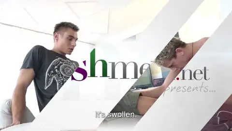 Duo superdotato: Matt Thurman & Torsten Ullman