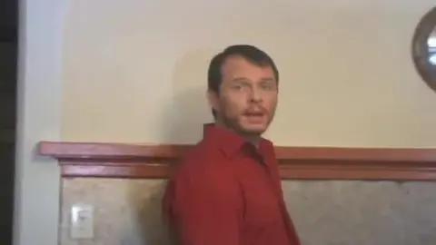 Raw Photo Spread — schwuler XXX-Film