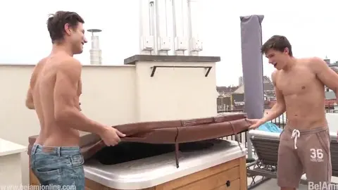 Riempimi il culo di sborra