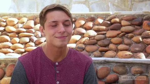 Solo un po’ di sborra nel tuo culo