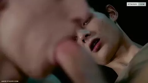 Alan Colter scopa Rob Bisset