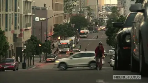 THE BOOKBREAKER | Part 5: The Boyfriend - HelixStudio