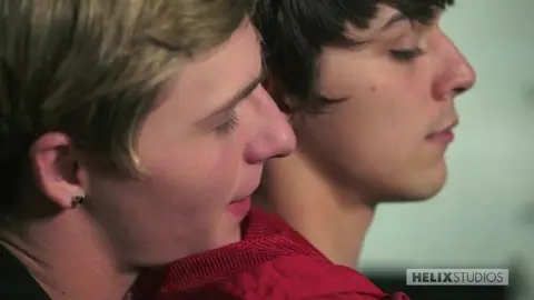 THE BOOKBREAKER | Part 5: The Boyfriend - HelixStudio