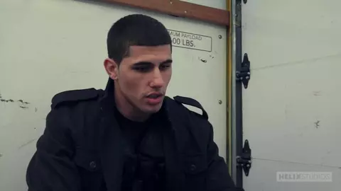 The Storm Part 6: Survivor - HelixStudio