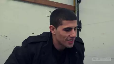 La Tormenta Parte 6: Superviviente - HelixStudio