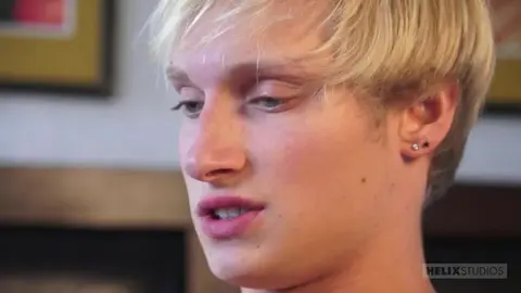 Cooper scopa Carter raw — HelixStudio