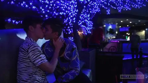 Noches en Las Vegas: Episodio 2 — HelixStudio