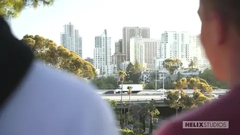 Fóllame más profundo