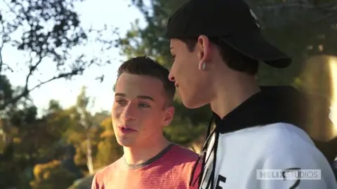 Scopami più a fondo