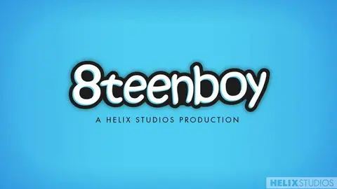 18 anni e così arrapato — viene scopato