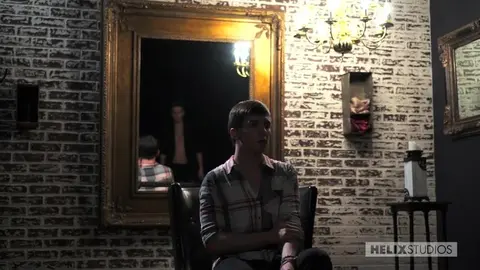 A sex shop — HelixStudio