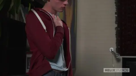 Großer Schwanz für engen Arsch — HelixStudio