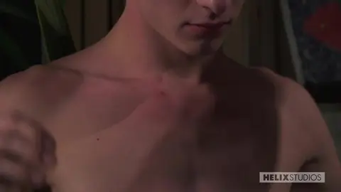 Cazzo grosso per culo stretto — HelixStudio