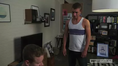 Conforto birichino tra vicini