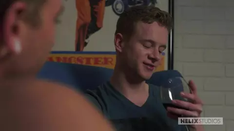 Conforto birichino tra vicini