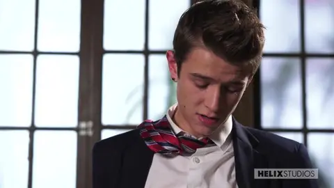 Sesso a tre al liceo (18+)