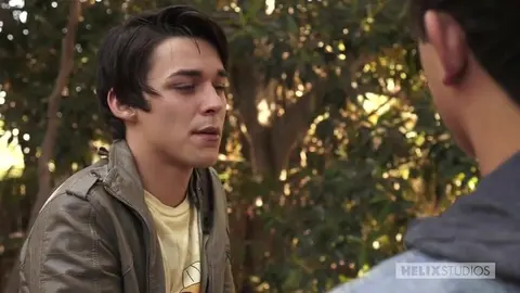 Il suo delizioso culetto