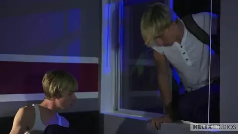 Тайные любовники