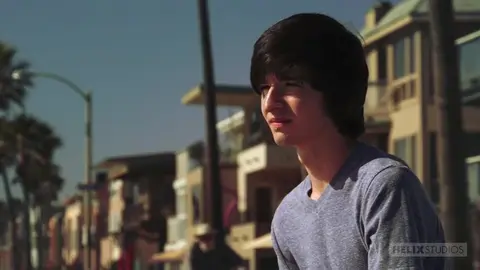 De vuelta de la playa