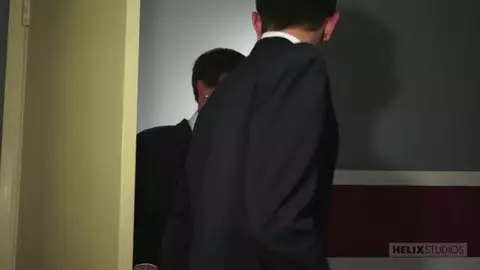 The new kid in class