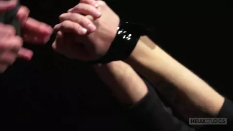 Max se vuelve pervertido