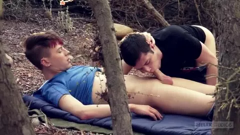 Afternoon Delight Outdoors