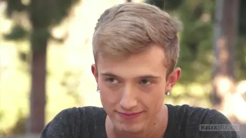 Tanners heimlicher Liebhaber