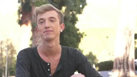 L'amante segreto di Tanner