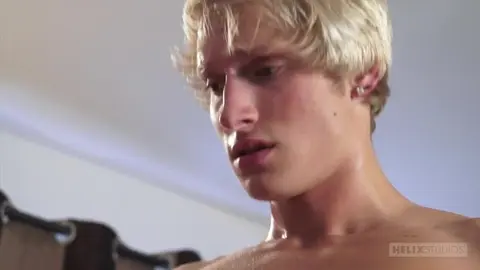 Das erste Mal von Max