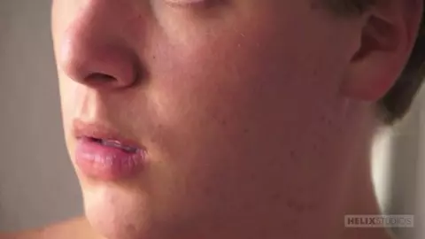 L'assolo erotico di Cooper