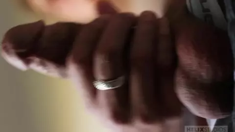 L'assolo erotico di Cooper