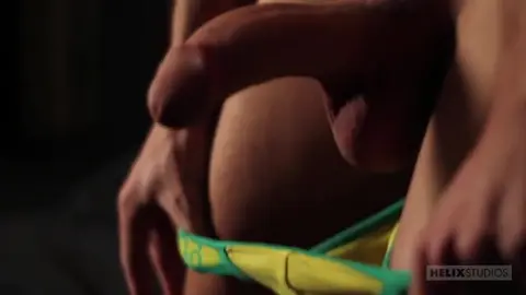 Wichsen mit Jake - HelixStudio