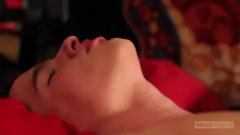 Познакомьтесь с красавчиком Блейком Эллиоттом