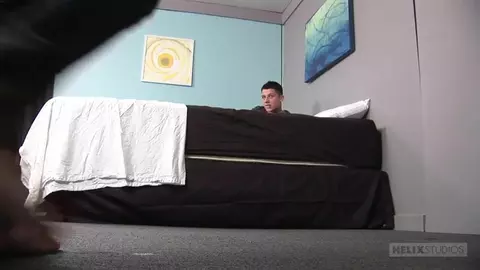 Josh e Blake sognavano di girare un porno gay