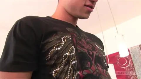 Scopami il culo e dipingimi il viso di sperma